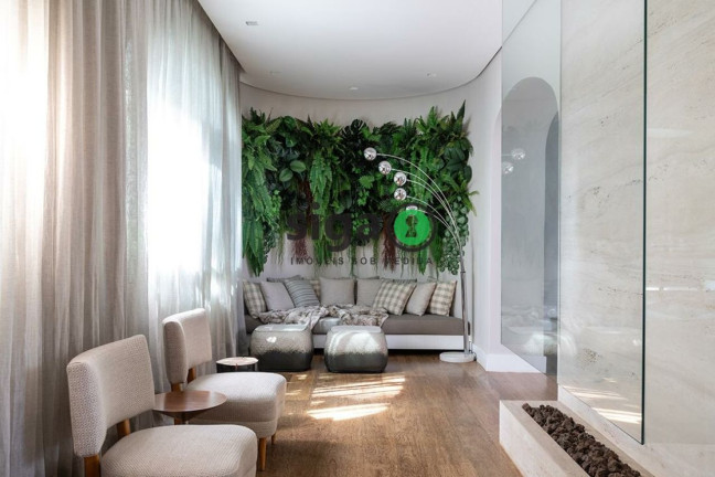 Imagem Apartamento com 4 Quartos à Venda, 475 m² em Jardim Paulistano - São Paulo Imagem Apartamento com 4 Quartos à Venda, 475 m² em Jardim Paulistano - São Paulo