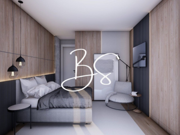 Imagem Apartamento com 1 Quarto à Venda, 48 m² em Vale Das Montanhas - Gramado Imagem Apartamento com 1 Quarto à Venda, 48 m² em Vale Das Montanhas - Gramado