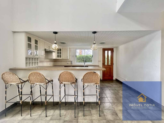 Imagem Casa de Condomínio com 3 Quartos à Venda, 266 m² em Chácara Ondas Verdes - Cotia