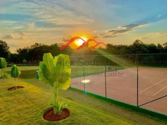 Imagem Terreno à Venda, 250 m² em Residencial Jardim Do Jatobá - Hortolândia Imagem Terreno à Venda, 250 m² em Residencial Jardim Do Jatobá - Hortolândia