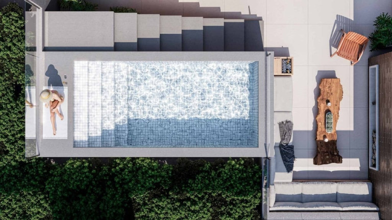Foto do imóvel Apartamento com 3 Quartos à Venda, 203 m² em Bela Vista - Porto Alegre