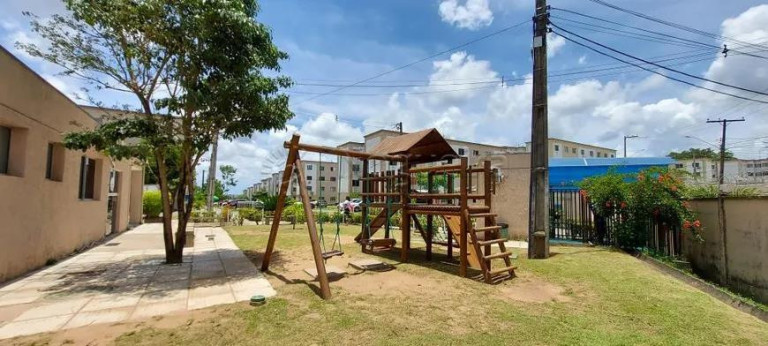 Imagem Apartamento com 2 Quartos à Venda, 41 m² em Alberto Maia - Camaragibe Imagem Apartamento com 2 Quartos à Venda, 41 m² em Alberto Maia - Camaragibe