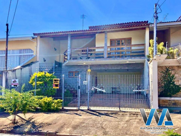 Imagem Casa com 3 Quartos à Venda, 168 m² em Jardim Primavera - Bragança Paulista Imagem Casa com 3 Quartos à Venda, 168 m² em Jardim Primavera - Bragança Paulista