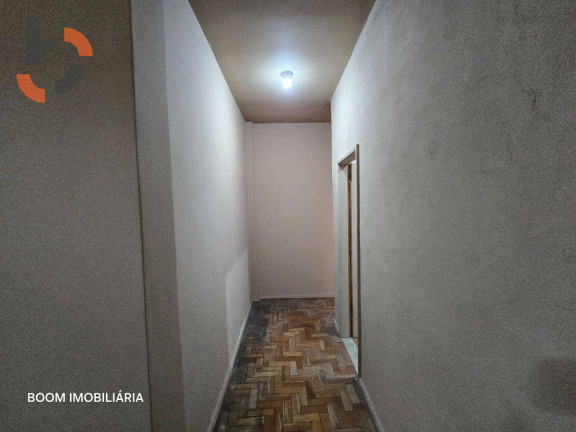 Imagem Apartamento com 3 Quartos à Venda, 60 m² em Centro - Nova Iguaçu