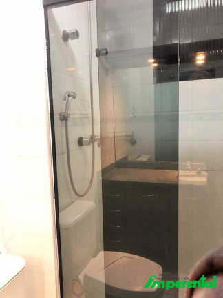 Imagem Apartamento com 3 Quartos à Venda, 75 m² em Vila São Francisco - São Paulo Imagem Apartamento com 3 Quartos à Venda, 75 m² em Vila São Francisco - São Paulo