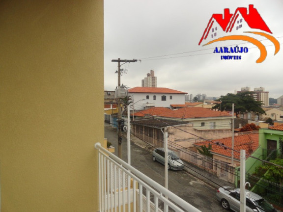 Imagem Casa com 3 Quartos à Venda, 145 m² em Jardim Ester - São Paulo Imagem Casa com 3 Quartos à Venda, 145 m² em Jardim Ester - São Paulo