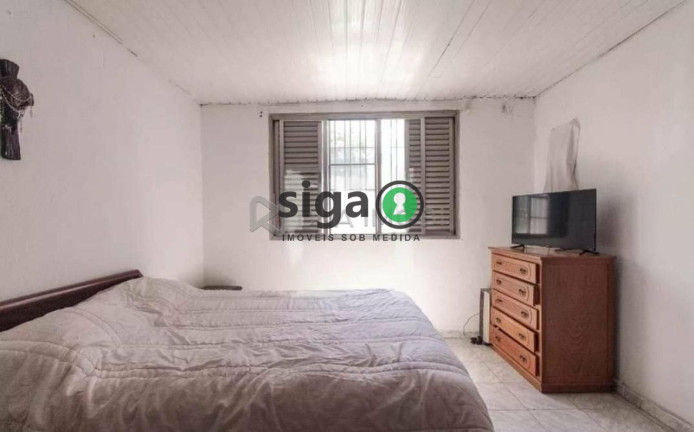 Imagem Casa com 3 Quartos à Venda, 80 m² em Tatuapé - São Paulo Imagem Casa com 3 Quartos à Venda, 80 m² em Tatuapé - São Paulo