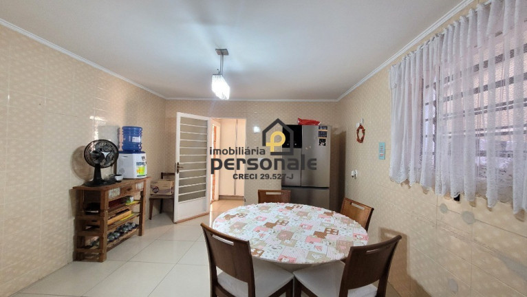 Imagem Casa com 4 Quartos à Venda, 290 m² em Parque Campolim - Sorocaba