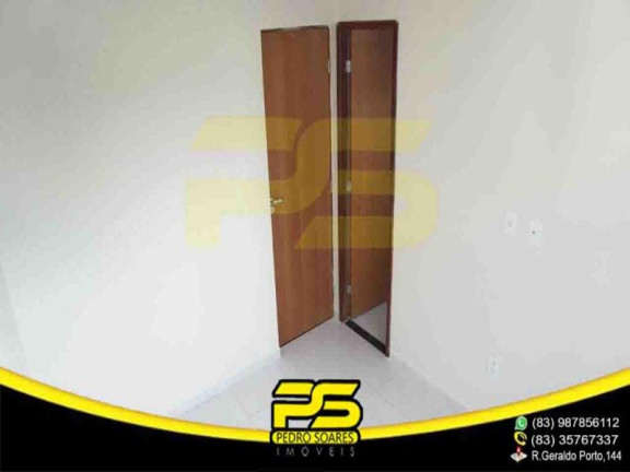 Imagem Apartamento com 2 Quartos à Venda, 45 m² em Cuiá - João Pessoa Imagem Apartamento com 2 Quartos à Venda, 45 m² em Cuiá - João Pessoa