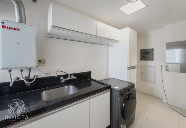 Imagem Apartamento com 3 Quartos à Venda, 156 m² em Centro - Balneário Camboriú
