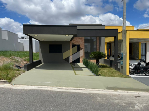 Imagem Casa com 3 Quartos à Venda, 126 m² em Horto Florestal - Sorocaba