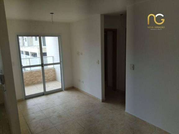 Imagem Apartamento com 2 Quartos à Venda, 58 m² em Vila Guilhermina - Praia Grande Imagem Apartamento com 2 Quartos à Venda, 58 m² em Vila Guilhermina - Praia Grande