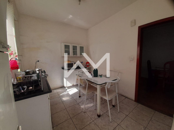 Imagem Casa com 2 Quartos à Venda, 107 m² em Jardim Santa Francisca - Guarulhos Imagem Casa com 2 Quartos à Venda, 107 m² em Jardim Santa Francisca - Guarulhos