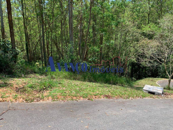 Imagem Terreno em Condomínio à Venda, 689 m² em Serra Dos Lagos (jordanésia) - Cajamar