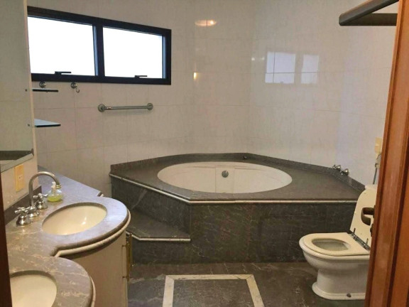 Imagem Apartamento com 4 Quartos à Venda, 500 m² em Centro - São Bernardo Do Campo