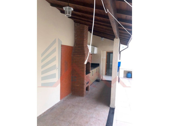 Imagem Sobrado com 4 Quartos à Venda, 200 m² em Vila Bertioga - São Paulo