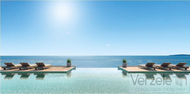Imagem Apartamento com 4 Quartos à Venda, 154 m² em Ilhota - Itapema