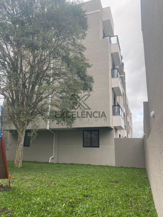Imagem Apartamento com 2 Quartos à Venda, 47 m² em Vargem Grande - Pinhais