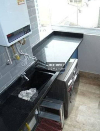 Imagem Apartamento com 1 Quarto à Venda, 52 m² em Cambuci - São Paulo Imagem Apartamento com 1 Quarto à Venda, 52 m² em Cambuci - São Paulo