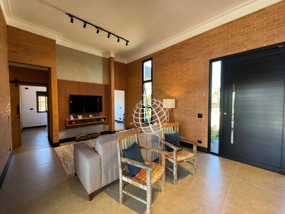 Imagem Casa com 3 Quartos à Venda, 238 m² em Condomínio Residencial Shamballa Iii - Atibaia Imagem Casa com 3 Quartos à Venda, 238 m² em Condomínio Residencial Shamballa Iii - Atibaia