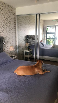 Imagem Apartamento com 3 Quartos à Venda, 145 m² em Barra Da Tijuca - Rio De Janeiro