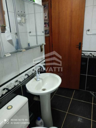 Imagem Imóvel com 3 Quartos à Venda, 209 m² em Minas De Inhandjara - Itupeva