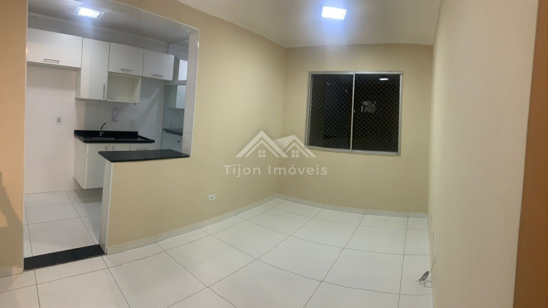 Imagem Apartamento com 2 Quartos à Venda, 50 m² em Vossoroca - Votorantim Imagem Apartamento com 2 Quartos à Venda, 50 m² em Vossoroca - Votorantim