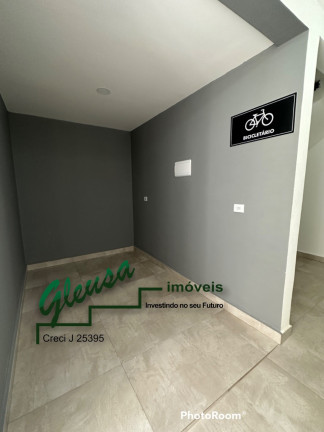 Imagem Kitnet com 1 Quarto à Venda, 27 m² em Vila Santana - São Paulo Imagem Kitnet com 1 Quarto à Venda, 27 m² em Vila Santana - São Paulo