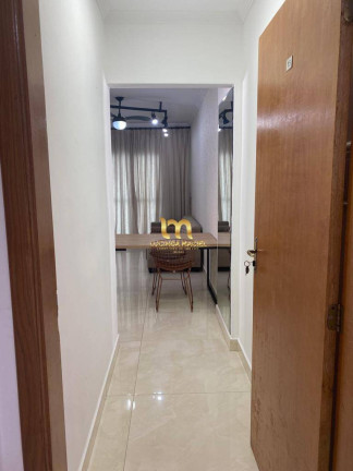 Imagem Apartamento com 1 Quarto à Venda, 48 m² em Tupi - Praia Grande