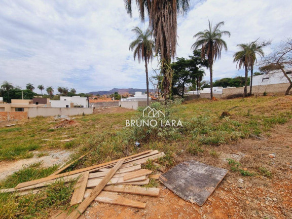 Imagem Terreno à Venda, 360 m² em Condomínio Portal Do Igarapé - Igarapé Imagem Terreno à Venda, 360 m² em Condomínio Portal Do Igarapé - Igarapé