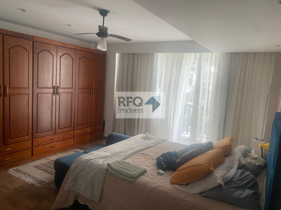 Imagem Casa com 4 Quartos à Venda, 600 m² em Jardim São Benedito - São Paulo