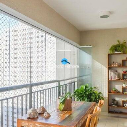 Imagem Apartamento com 3 Quartos à Venda, 106 m² em Centro - São Bernardo Do Campo