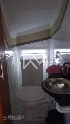 Imagem Sobrado com 3 Quartos à Venda, 139 m² em Parque Continental - Guarulhos Imagem Sobrado com 3 Quartos à Venda, 139 m² em Parque Continental - Guarulhos