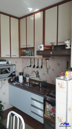 Imagem Apartamento com 2 Quartos à Venda, 77 m² em Marapé - Santos