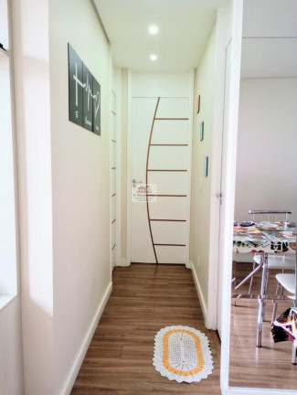 Imagem Apartamento com 2 Quartos à Venda, 45 m² em Jardim Iris - São Paulo Imagem Apartamento com 2 Quartos à Venda, 45 m² em Jardim Iris - São Paulo