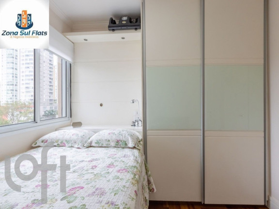 Imagem Apartamento com 3 Quartos à Venda, 180 m² em Campo Belo - São Paulo Imagem Apartamento com 3 Quartos à Venda, 180 m² em Campo Belo - São Paulo