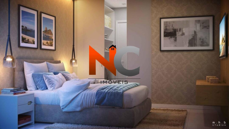 Imagem Apartamento com 3 Quartos à Venda, 70 m² em Vila Da Penha - Rio De Janeiro Imagem Apartamento com 3 Quartos à Venda, 70 m² em Vila Da Penha - Rio De Janeiro