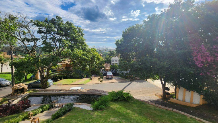 Imagem Casa com 4 Quartos à Venda, 243 m² em Condomínio Campos De Santo Antônio - Itu Imagem Casa com 4 Quartos à Venda, 243 m² em Condomínio Campos De Santo Antônio - Itu
