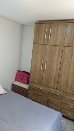 Imagem Casa de Condomínio com 2 Quartos à Venda, 73 m² em Conjunto Habitacional Júlio De Mesquita Filho - Sorocaba Imagem Casa de Condomínio com 2 Quartos à Venda, 73 m² em Conjunto Habitacional Júlio De Mesquita Filho - Sorocaba