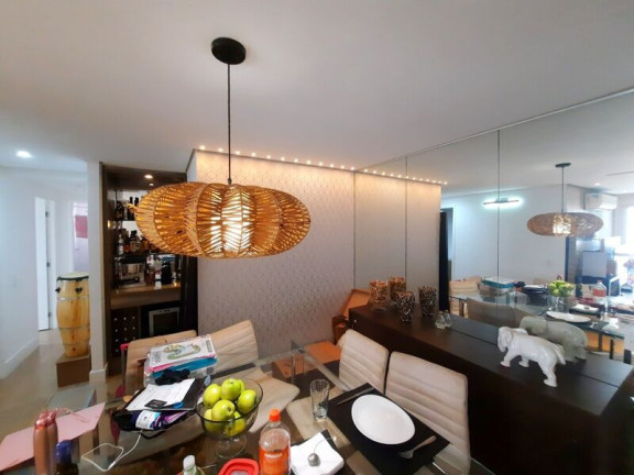 Imagem Apartamento com 3 Quartos à Venda, 103 m² em Pompeia - São Paulo