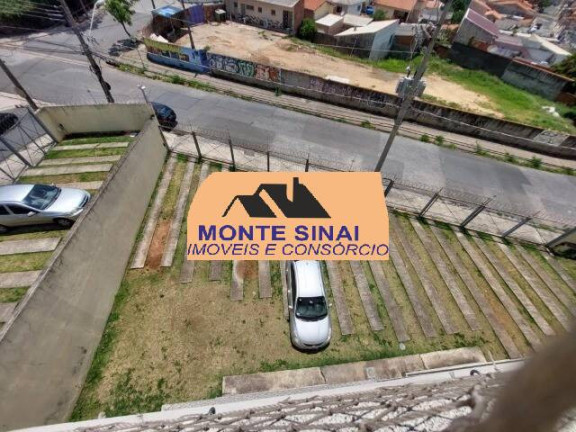 Imagem Apartamento com 2 Quartos à Venda, 66 m² em Vila Barão - Sorocaba