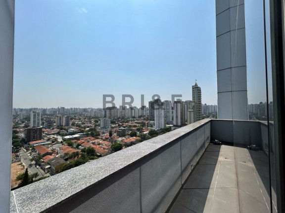 Imóvel Comercial para Alugar, 192 m² em Brooklin - São Paulo