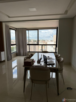 Imagem Apartamento com 3 Quartos à Venda, 120 m² em Jardim Centro - Patos De Minas Imagem Apartamento com 3 Quartos à Venda, 120 m² em Jardim Centro - Patos De Minas