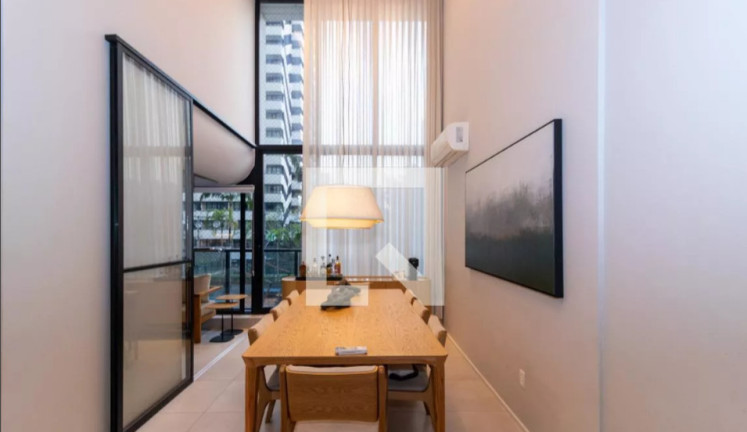 Imagem Apartamento com 2 Quartos à Venda, 120 m² em Vila Olímpia - São Paulo Imagem Apartamento com 2 Quartos à Venda, 120 m² em Vila Olímpia - São Paulo