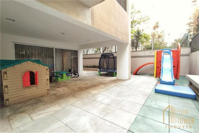 Imagem Apartamento com 3 Quartos à Venda, 173 m² em Itaim Bibi - São Paulo Imagem Apartamento com 3 Quartos à Venda, 173 m² em Itaim Bibi - São Paulo