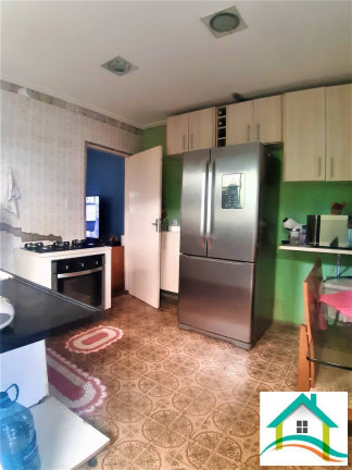 Imagem Sobrado com 3 Quartos à Venda, 106 m² em Vila Palmares - Santo André Imagem Sobrado com 3 Quartos à Venda, 106 m² em Vila Palmares - Santo André