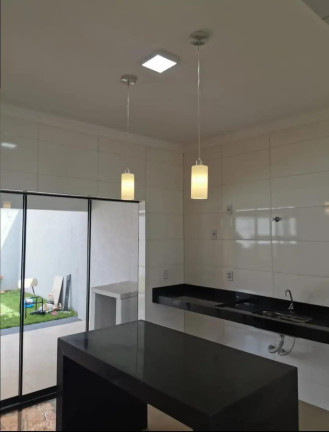 Imagem Casa com 3 Quartos à Venda, 146 m² em Prado - Senador Canedo Imagem Casa com 3 Quartos à Venda, 146 m² em Prado - Senador Canedo