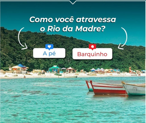 Imagem Casa com 2 Quartos para Alugar,  em Guarda Do Embau - Palhoça