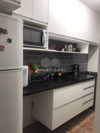 Apartamento com 3 Quartos à Venda, 94 m² em Brás - São Paulo