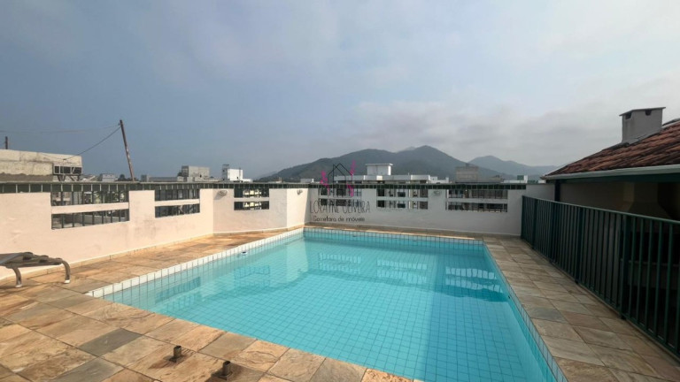 Imagem Apartamento com 2 Quartos à Venda, 67 m² em Itaguá - Ubatuba